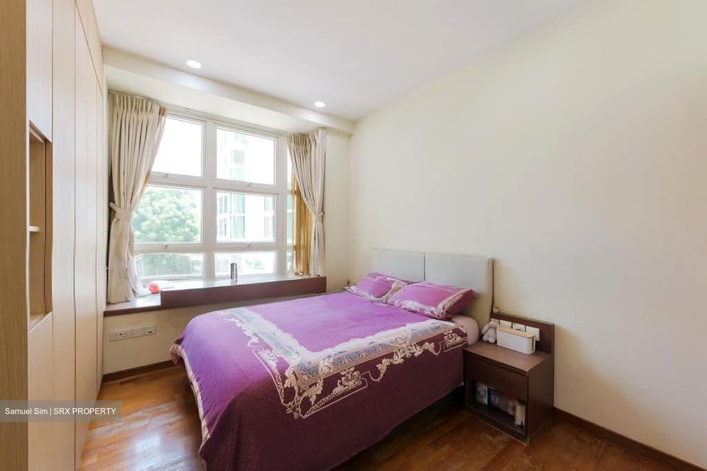 The Geranium (D15), Condominium #617703381